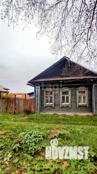 Дом 39м², 1-этажный, участок 11 сот.  