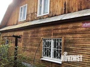 Дом 72м², 1-этажный, участок 5 сот.  