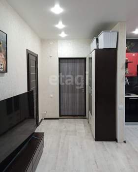 Дом 120м², 2-этажный, участок 8 сот.  