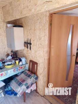 Дом 20м&sup2;, 1-этажный, участок 6 сот.  