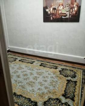 Дом 96м&sup2;, 1-этажный, участок 10 сот.  