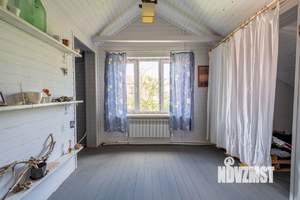 Дом 120м², 2-этажный, участок 5 сот.  