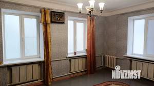 Дом 47м², 1-этажный, участок 5 сот.  
