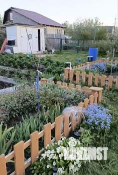 Дача 50м&sup2;, 2-этажный, участок 6 сот.  