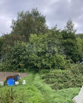 Дом 10м&sup2;, 2-этажный, участок 5 сот.  