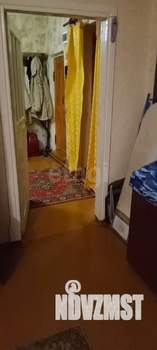 Дом 49м&sup2;, 1-этажный, участок 8 сот.  