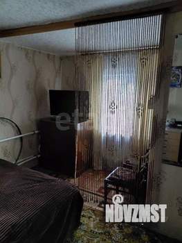 Дом 76м&sup2;, 1-этажный, участок 8 сот.  