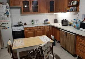 Дом 152м², 2-этажный, участок 6 сот.  