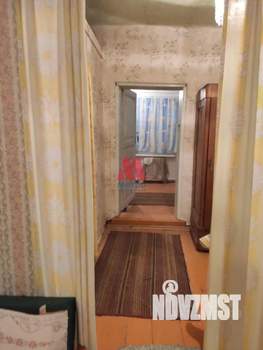 Дом 40м², 1-этажный, участок 3 сот.  