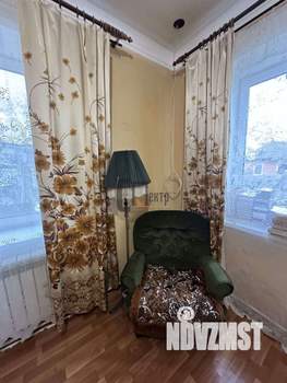 Дом 100м², 1-этажный, участок 4 сот.  
