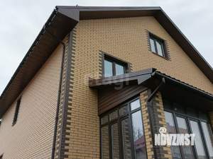 Дом 240м², 2-этажный, участок 6 сот.  