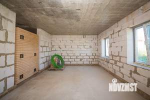 Дом 275м², 2-этажный, участок 8 сот.  