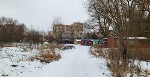 Дом 48м², 1-этажный, участок 4 сот.  