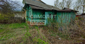Дом 40м&sup2;, 1-этажный, участок 5 сот.  
