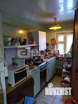 Дом 49м&sup2;, 1-этажный, участок 8 сот.  