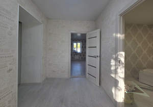 Дом 50м², 1-этажный, участок 7 сот.  