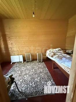 Дача 50м², 2-этажный, участок 4 сот.  