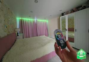 Дом 102м&sup2;, 2-этажный, участок 5 сот.  