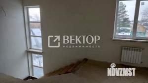 Таунхаус 314м², 3-этажный, участок 4 сот.  