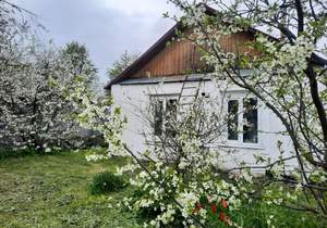 Дом 42м&sup2;, 1-этажный, участок 0 сот.  