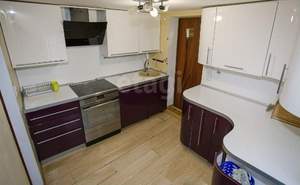 Дом 170м², 2-этажный, участок 12 сот.  