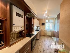 Дом 116м&sup2;, 2-этажный, участок 3 сот.  