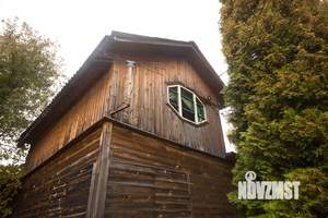 Дом 40м&sup2;, 2-этажный, участок 4 сот.  