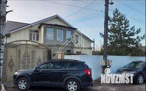 Коттедж 380м², 2-этажный, участок 7 сот.  