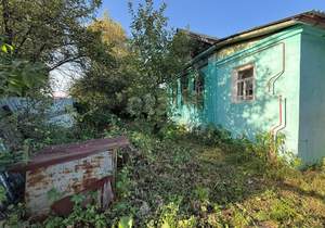 Дом 74м², 1-этажный, участок 6 сот.  