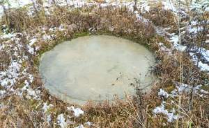 Дом 111м², 2-этажный, участок 8 сот.  