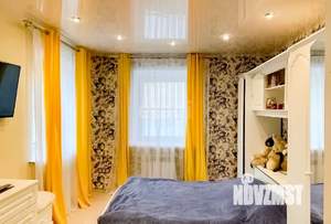 Дом 215м&sup2;, 3-этажный, участок 10 сот.  