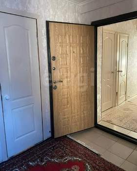 Дом 100м&sup2;, 2-этажный, участок 8 сот.  