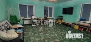 Дом 120м², 2-этажный, участок 5 сот.  