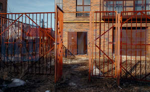 Дом 214м&sup2;, 3-этажный, участок 0 сот.  