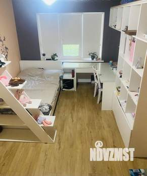 Коттедж 140м², 2-этажный, участок 6 сот.  