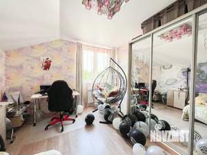 Таунхаус 146м&sup2;, 2-этажный, участок 4 сот.  