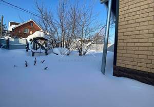 Дом 40м&sup2;, 2-этажный, участок 4 сот.  