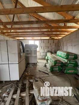 Дом 156м&sup2;, 2-этажный, участок 3 сот.  