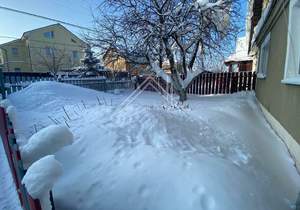 Дом 137м&sup2;, 1-этажный, участок 4 сот.  