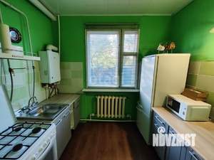Таунхаус 56м², 2-этажный, участок 6 сот.  
