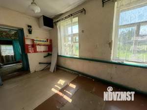 Дом 47м&sup2;, 1-этажный, участок 6 сот.  