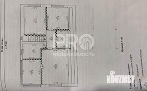 Дом 209м&sup2;, 2-этажный, участок 7 сот.  