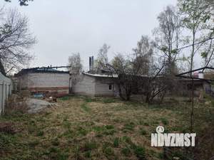 Дом 180м², 2-этажный, участок 10 сот.  