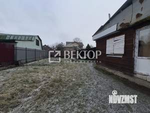 Дом 100м&sup2;, 1-этажный, участок 7 сот.  