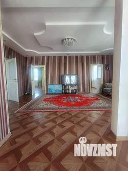 Коттедж 259м², 2-этажный, участок 810 сот.  