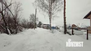 Дом 120м&sup2;, 2-этажный, участок 6 сот.  