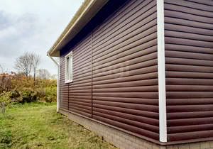 Дом 100м&sup2;, 1-этажный, участок 12 сот.  