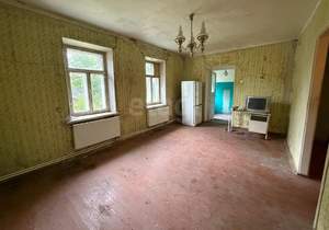 Дом 50м², 1-этажный, участок 5 сот.  