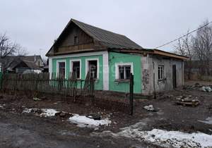 Дом 66м², 1-этажный, участок 7 сот.  
