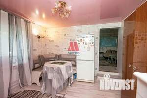 Дом 53м², 1-этажный, участок 7 сот.  